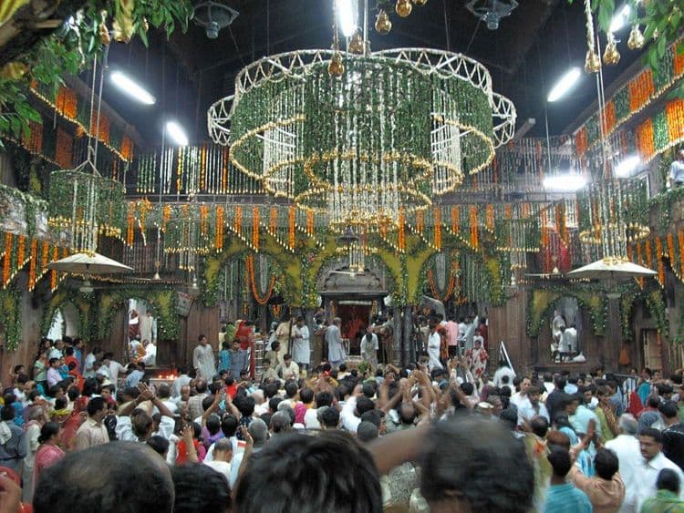 vrindavan by gbSk