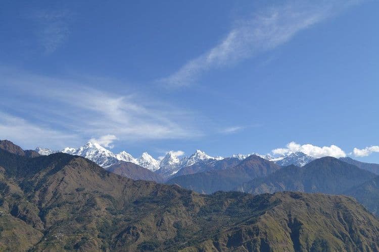 another view from munsiyari by designadda